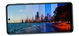 Motorola Moto G42 apare într-o randare nouă și avem o listă completă de dotări