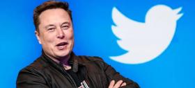 Elon Musk vrea să renunţe la preluarea Twitter după un caz de "încălcare a termenilor" tranzacţiei
