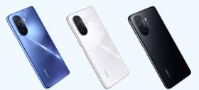 Huawei Enjoy 50 sosește cu baterie de 6000 mAh, HarmonyOS şi ecran de 6.75 inch