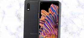 Samsung Galaxy Xcover Pro 2 (Xcover 6 Pro) apare în baza de date FCC; Telefonul robust primește o baterie de 4050 mAh și încărcare la 25W
