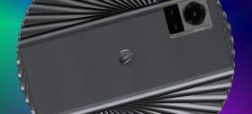 Primul smartphone cu senzor foto de 200 de megapixeli primește certificarea CMIIT; Motorola Edge 30 Ultra (Frontier) sosește în iulie