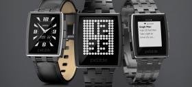 CES 2014: Ce smartwatch-uri vor cuceri publicul anul acesta?