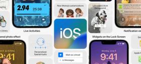 O funcţie din iOS 16 ţi-ar putea distruge căsnicia şi ar putea afecta cazurile de hărţuire sexuală