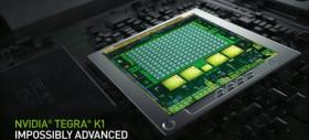 Chipsetul Nvidia Tegra K1 Își spulberă concurența la capitolul grafică