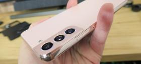 Samsung Galaxy S23 și S23+ vor păstra camera telephoto de 10 mpx integrată și pe S22 în prezent