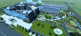 Huawei prezintă viitorul campusurilor inteligente: transformare digitală, energetică și tranziția către zero emisii de carbon
