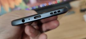 Motorola Moto G82 5G: Acustica stereo, dar fără recorduri la bas sau volum