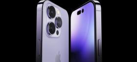 iPhone 14 ar putea costa cu 100 de dolari mai mult; Noi huse dezvăluie un modul foto mai mare pe iPhone 14 Pro Max decât pe 13 Pro Max