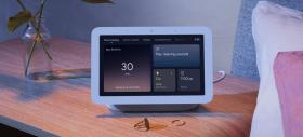 Spotify include modul karaoke cu versuri afișate pe ecran și pe boxele Smart Display de la Google