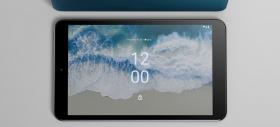 Nokia T10 este acum oficială; tabletă de buget, cu ecran de 8 inch și muchii groase old-school