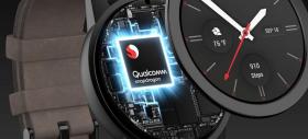 Qualcomm va anunța curând un nou cipset Snapdragon Wear, dedicat smartwatch-urilor; Iată un teaser!