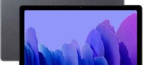 Tableta Samsung Galaxy Tab A7 (2022) apare în primele imagini, alături de specificaţii; Costă sub 200 euro