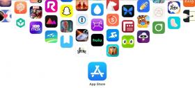7 milioane de utilizatori iPhone trebuie să şteargă aceste 84 de aplicaţii care le golesc cardurile