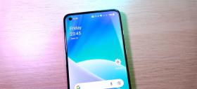 OnePlus Nord 2T 5G: Conectivitate cu valori uriaşe, neaşteptate