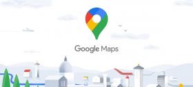 Google Maps primeşte 3 funcţii noi: notificări Share Location, funcţii pentru ciclişti, Aerial View Photorealistic