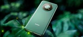 HUAWEI Enjoy 50 Pro debutează oficial; Are design inspirat de seria Mate 40, procesor Snapdragon 680, cameră de 50 MP