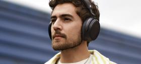 Sennheiser lansează căştile Momentum 4 Wireless, cu autonomie de 60 de ore