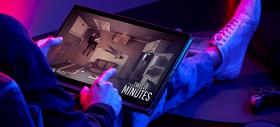 Laptopul de gaming convertibil ASUS ROG Flow X16 lansat în România; Cât costă şi ce oferă