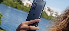 Motorola Edge (2022) inaugurează procesorul MediaTek Dimensity 1050, tocmai a deubtat cu ecran de 144 Hz OLED