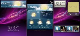 Aplicațiile și interfața terminalului Xperia Z portate pentru toate smartphone-urile Android 4.2.1+ chiar și fără root