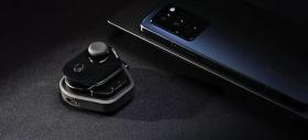 Lenovo prezintă controllerul Legion Gamepad pentru gaming-ul pe mobil; Are 6 ore de autonomie