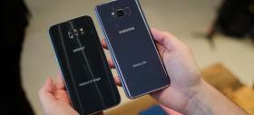 După mai bine de 5 ani de la debut Samsung oferă o actualizare pentru smartphone-urile Galaxy S7 și Galaxy S8