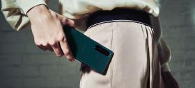 Sony Xperia 5 IV primeşte certificarea FCC, e gata de lansare