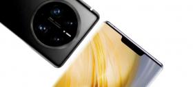 Huawei Mate 50 este certificat de agenția 3C și va aduce procesor Snapdragon 8 Gen1, încărcare la 66W