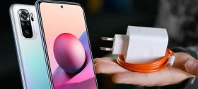 Încă o companie renunță la încărcătoarele oferite la pachet cu telefonul: Redmi Note 11SE vine fără alimentator