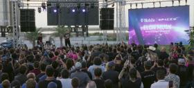 Elon Musk duce la un nou nivel conectivitatea sateliților Space-X; Te vei putea conecta direct cu telefonul sau mașina la aceștia