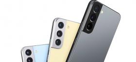 Samsung pregătește un update important pentru camera lui Galaxy S22, inclusiv un mod Astro Hyperlapse