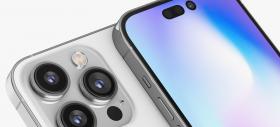Peste 80% din panourile display comandate de Apple pentru seria iPhone 14 vor fi produse de Samsung Display
