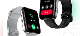 Realme Watch 3 Pro își face apariția în randări; Detalii despre display ajung pe web înainte de lansare