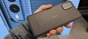 IFA 2022: Nokia G60 5G  prezentare Hands-On - Smartphone cu design eco-friendly, ecran de 120Hz și CPU Snapdragon 695