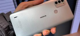 IFA 2022: Nokia C31 prezentare Hands-On - telefon de buget cu diagonală uriașă și baterie mare