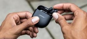 Bose prezintă căștile QuietComfort Earbuds II: Model TWS cu design in-ear, ANC de top și autonomie generoasă