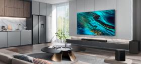 IFA 2022: TCL introduce noul soundbar RAY DANZ X937U 7.1.4 cu design unic, Dolby Atmos și DTS:X