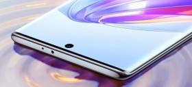 Specificațiile lui Honor X40 sunt dezvăluite înainte de debut; Pare a fi un high midrange 5G cu design atractiv