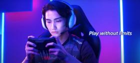 Sony anunță Xperia Stream - Un accesoriu de răcire cu extra-porturi pentru gaming și streaming de top