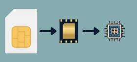 SIM, eSIM şi iSIM: care sunt diferenţele?