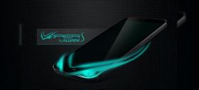 MWC 2014: Allview lansează smartphone-ul V1 Viper S la Barcelona; Iată un nou flagship dual SIM!