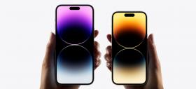 iPhone 15 Ultra va sosi cu filmare 8K, autonomie extinsă, ecran şi mai mare