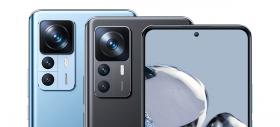 Xiaomi 12T și 12T Pro își fac apariția în randări detaliate! Primul telefon din portofoliul Xiaomi cu senzor foto de 200 MP va sosi curând