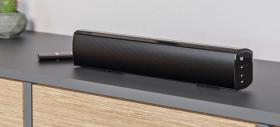 E LUNI e AMAZON: Azi vă recomandăm soundbar-ul Majority Bowfell 2.1 - Accesibil, cu Bluetooth, pentru smart TV, PC sau smartphone