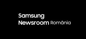 Samsung România are de astăzi un canal oficial de știri în limba română: Samsung Newsroom România