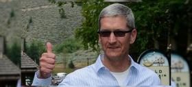 O nouă carte despre Apple după Steve Jobs se referă la Tim Cook drept "o mașină"