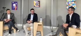 Cum a evoluat serviciul de banking BCR George și câți clienți are în acest moment plus detalii direct de la creatorul Maurizio Poletto