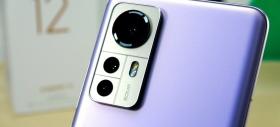 Xiaomi 12: Camera cu o pasiune pentru nuanţa verde, stabilizare excelentă