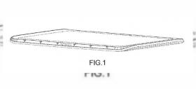 Samsung obține un brevet pentru o tabletă ce dispune de margini curbate