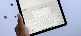 Gboard primește o actualizare mult așteptată; Tastatura Google aduce acum un UI optimizat pentru tablete